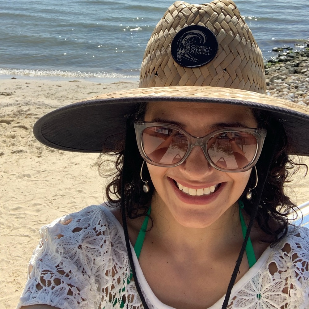 Meet your Posher, Rossana